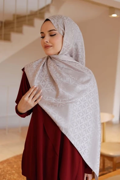 İpeksi Jakar Deluxe Şal Taş - 4