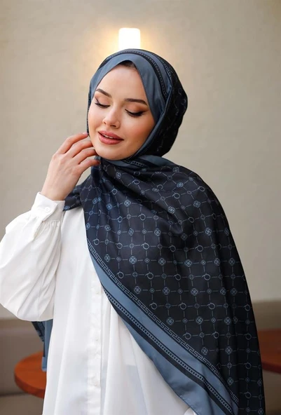 Q Serisi Şal Füme - 3