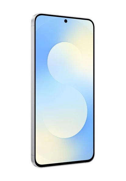 Samsung Galaxy S25 Fe 256 8 Gb (Samsung Türkiye Garantili) Buz Mavisi - 3