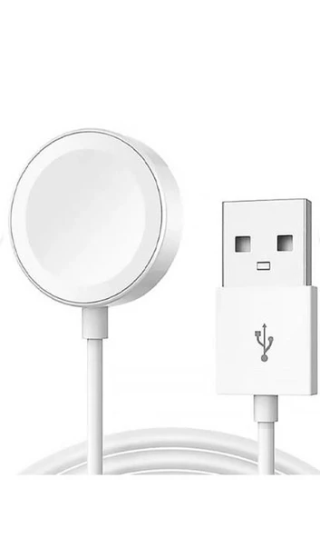 Hk Saat Grubu Hello Saat Hı-Watch Serisi T800/T900 Homewear Serisi Uyumlu Akıllı Saat Şarjı ürün görseli