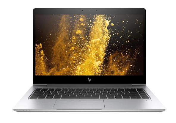 HP Elitebook 840 G6 Intel i5-8365U 16 Ram 256 SSD 14" Notebook - Outlet