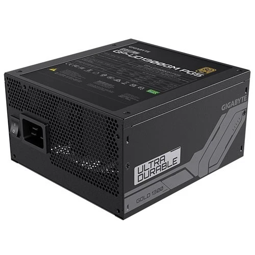 <![CDATA[GIGABYTE 1300W 80+ GOLD GP-UD1300GM PG5 TAM MODÜLER POWER SUPLLY]]> - 5