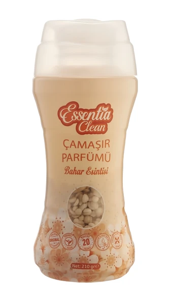 Granül Çamaşır Parfümü ve Yumuşatıcı Bahar Esintisi 210 gr