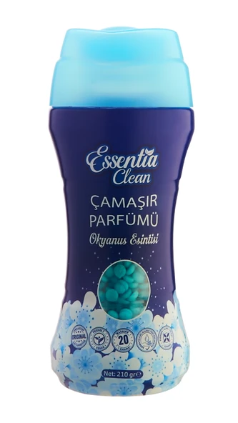 Granül Çamaşır Parfümü ve Yumuşatıcı Okyanus Esintisi 210 gr