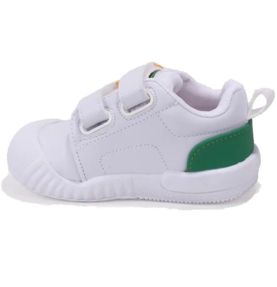 Vicco Forum 950.E25K.261 Bebe Yeşil Çocuk Spor Ayakkabı - 3