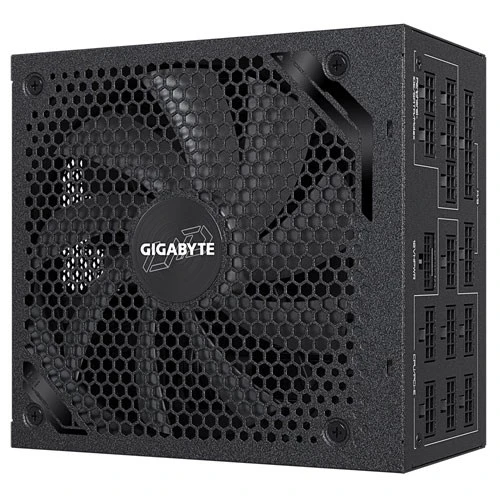 <![CDATA[GIGABYTE 1300W 80+ GOLD GP-UD1300GM PG5 TAM MODÜLER POWER SUPLLY]]> - 2
