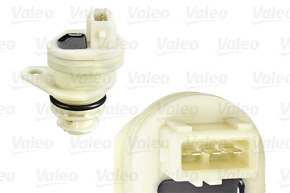 KILOMETRE HIZ SENSORU BERLINGO C5 JUMPY SAXO PEUGEOT 106 206 306 307 PARTNER CLIO KANGOO MEGANE - VALEO 255304 - 1