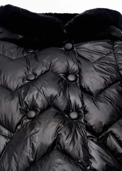 Mayoral Abel&Lula Kız Çocuk Uzun Mıont - Resim 4