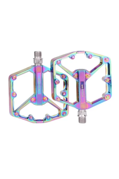 Rainbow Meroca Platform Pedal Rulmanlı ürün görseli