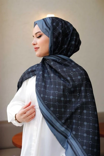 Q Serisi Şal Füme - 2