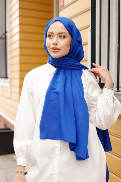 Line Şal Saks - Resim 4