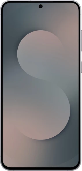 Samsung Galaxy S25 Fe 256 8 GB (Samsung Türkiye Garantili) Gece Siyahı - 2