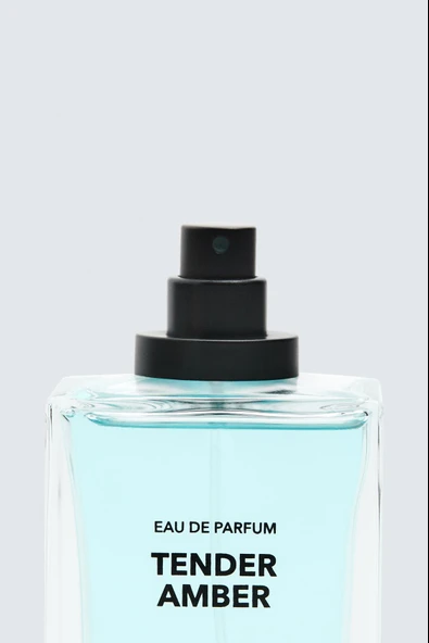 ZARA TENDER AMBER EDP 100 ML - Resim 3