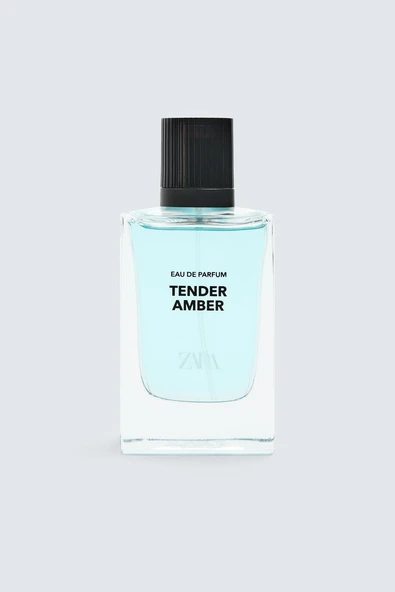 ZARA TENDER AMBER EDP 100 ML - Resim 4