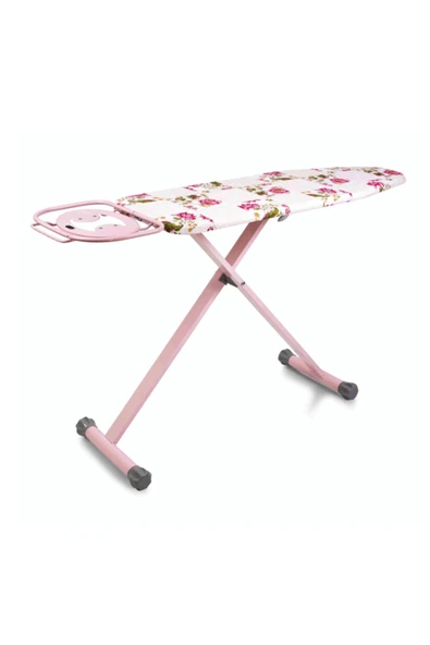 Perilla Beyaz Valeria Ütü Masası - Resim 2