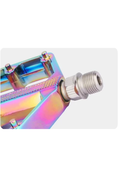 Rainbow Meroca Platform Pedal Rulmanlı - Resim 4