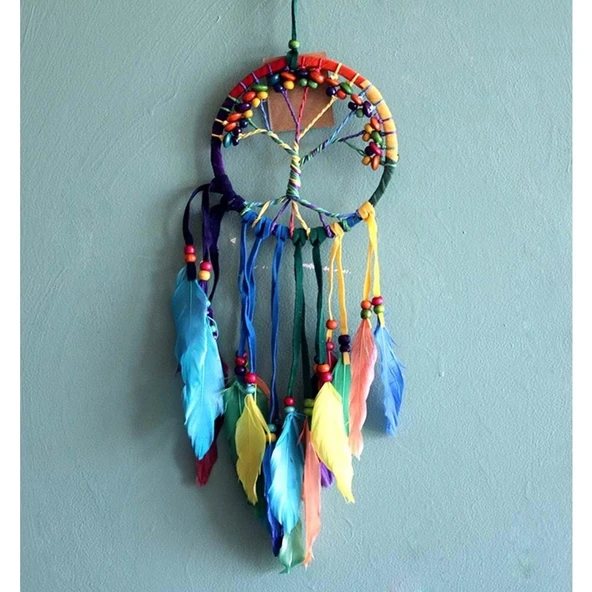 Rüya Kapanı Düş Kapanı Hayat Ağacı ürün görseli