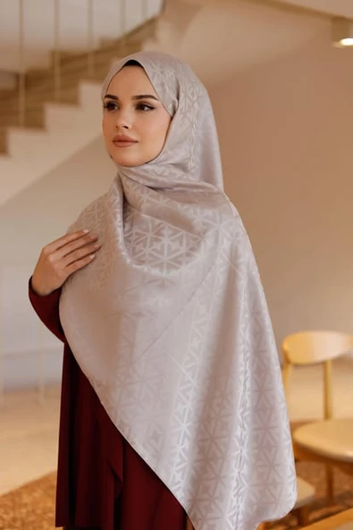İpeksi Jakar Deluxe Şal Taş