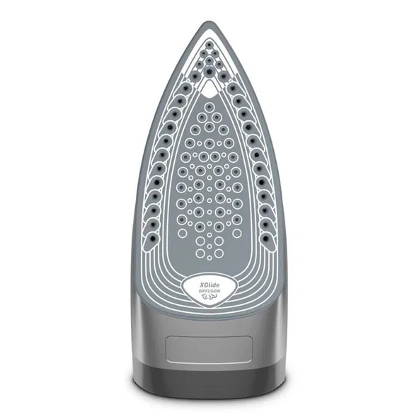 Tefal Express Steam Max FV2868 Buharlı Ütü - 2