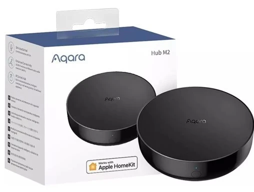 Aqara Kontrol Hub M2 Hm2-g01