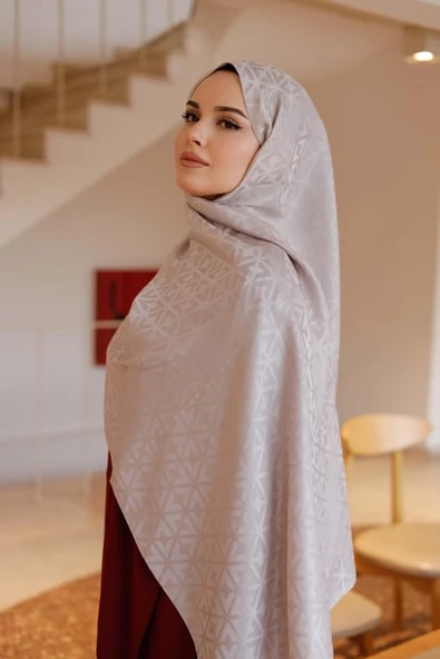 İpeksi Jakar Deluxe Şal Taş - 2