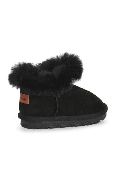 Buckhead BUCK3062 FUNC Çocuk Bot Siyah 26-30 - 3