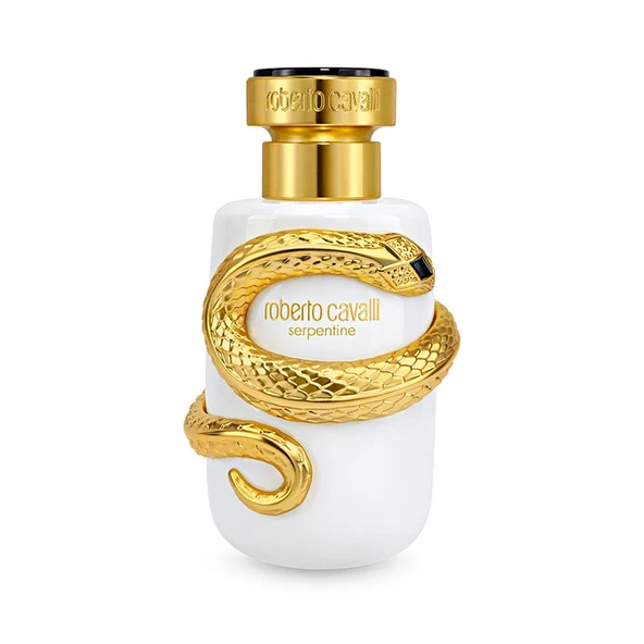 Roberto Cavalli Serpentine Parfum 100ML - Resim 2