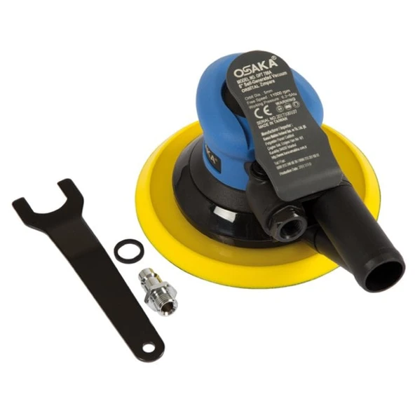 OSAKA OPT 700-A Havalı Zımpara Makinası 150 mm ürün görseli
