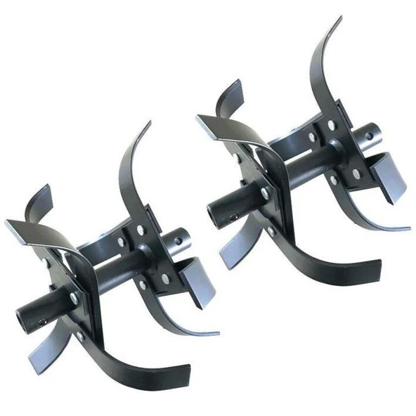 Pubert Uno R80/R100 Çapa Bıçak Takımı ürün görseli 1