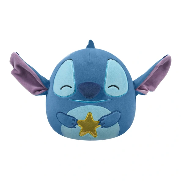 Squishmallows Disney Stitch Serisi 25 cm Asorti - 3