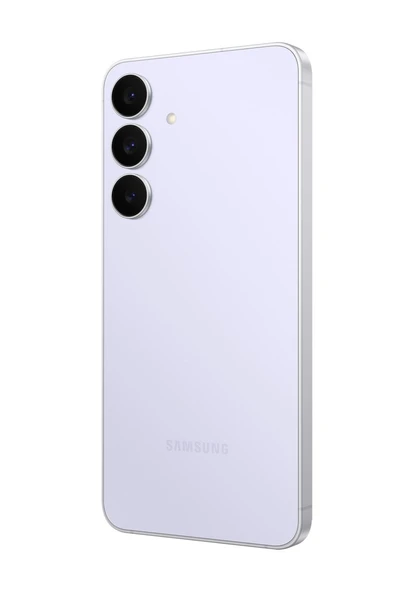 Samsung Galaxy S25 Fe 256 8 Gb (Samsung Türkiye Garantili) Buz Mavisi - 5