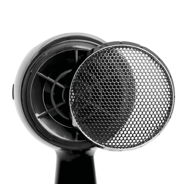 Arzum AR5109 Trendcare Professional Hair Dryer - Anthracite - Resim 4