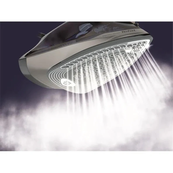 Tefal Express Steam Max FV2868 Buharlı Ütü - 4
