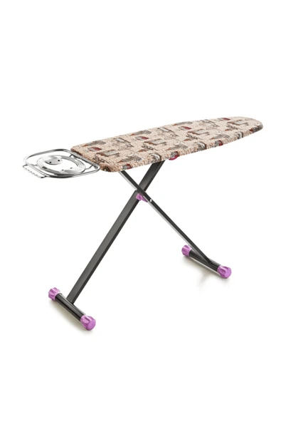 Perilla Beyaz Valeria Ütü Masası - Resim 3