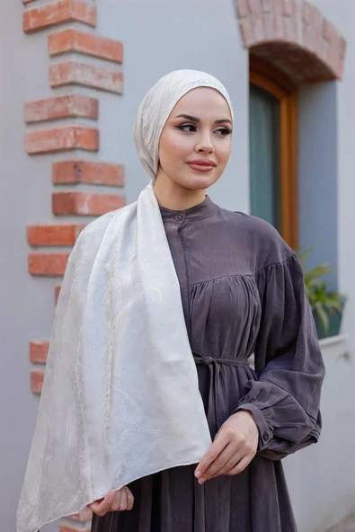 Etro Desen Premium Şal Taş