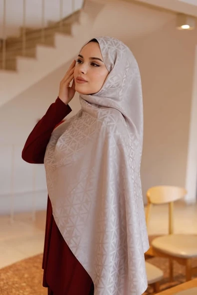 İpeksi Jakar Deluxe Şal Taş - 3