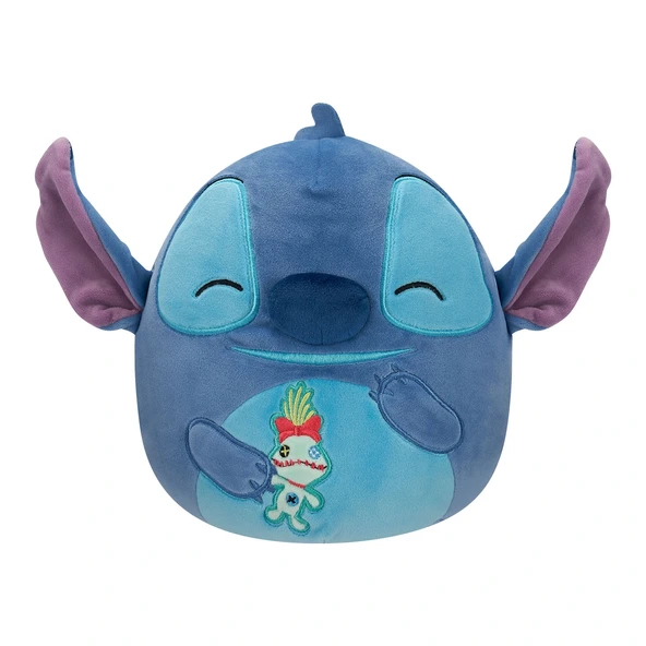 Squishmallows Disney Stitch Serisi 25 cm Asorti - 6