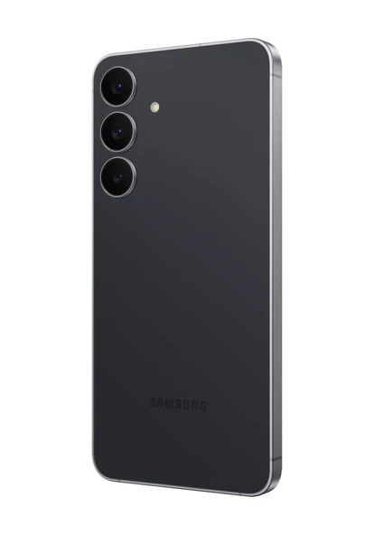 Samsung Galaxy S25 Fe 256 8 GB (Samsung Türkiye Garantili) Gece Siyahı - 7