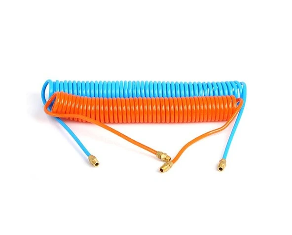 OSAKA OPT08-25 Spiral Hortum 8 mm 7.5 metre ürün görseli