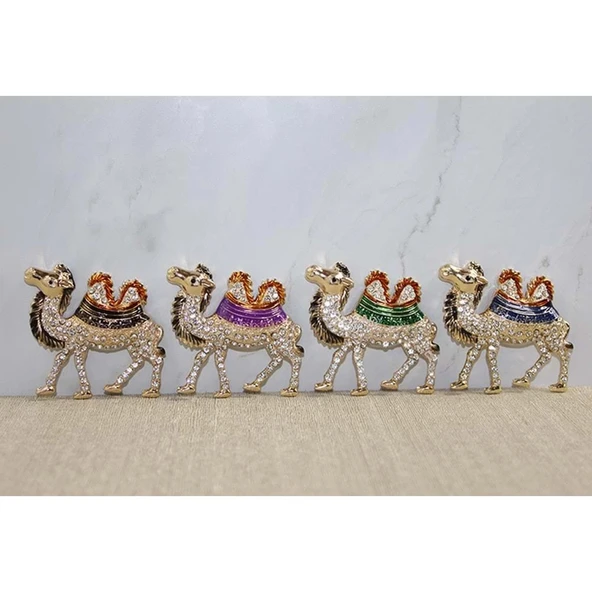 Taşlı Magnet ürün görseli 1