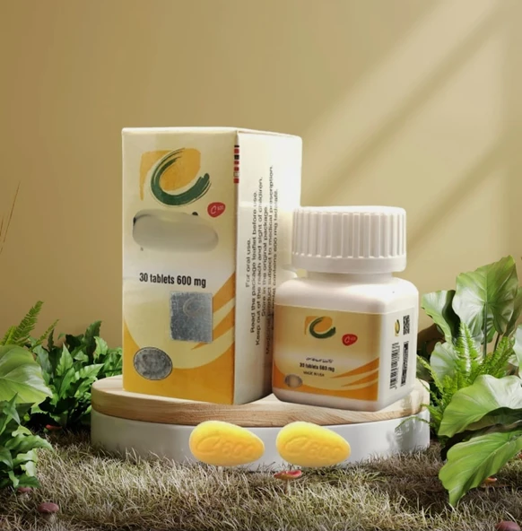 CiaLiS_100_MG Hap 100 Mg 1 Kutu Orjinal 30 Tablet CıALıS100_MG Geciktirici8 Sertleştirici9 CIALIS15 Istek_arttırıcı Erkeklere_özel ürün görseli