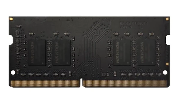 Hikvision 8 GB 2666 MHz DDR4 CL19 SODIMM HKED4082CBA1D0ZA1 Ram