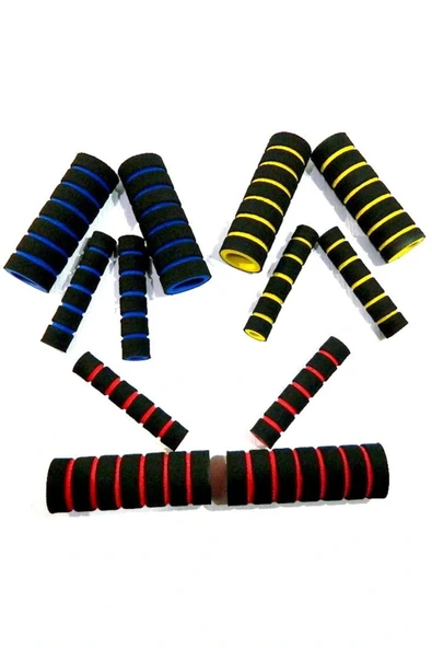 Elcik Süngeri + Manet Süngeri 4'Lü Set ürün görseli