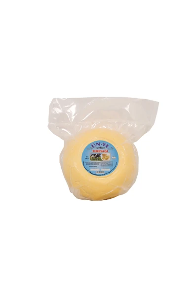 ÜN-YE TEREYAĞ 700 GR