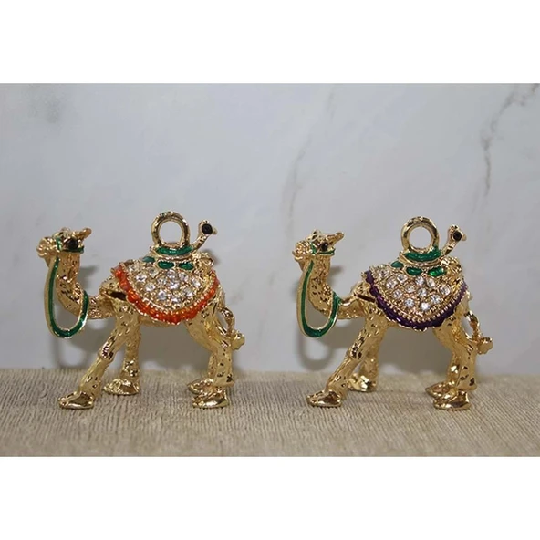 Taşlı Minik Figür ürün görseli