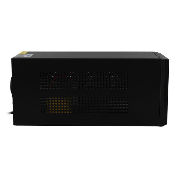 Andespower UPS1200VA 1200VA 12V7.5AHx2 Ups Kesintisiz Güç Kaynağı Line İnteraktif - 3