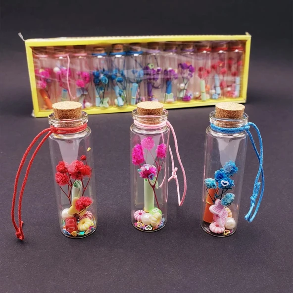 12'li Dilek Şişesi ürün görseli