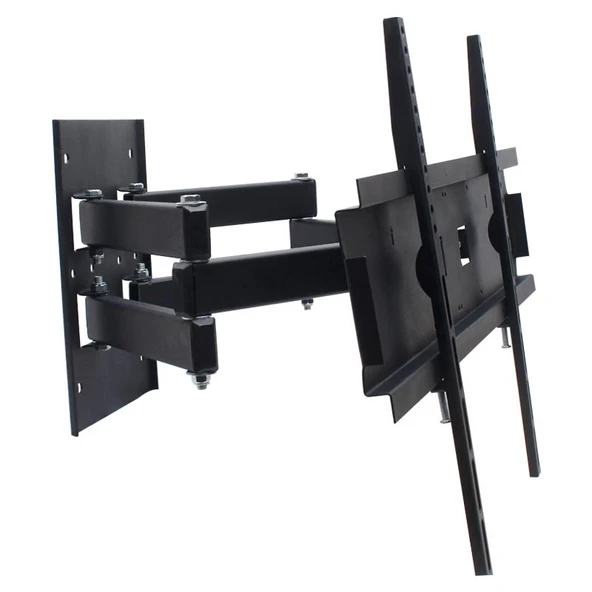 Pwr-H44 39'-55'' Çift Kollu Kilitli Hareketli Askı Aparatı 4789 - 1