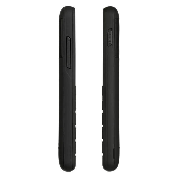 Panasonic KX-TU 160 EXB 2.4" Tuşlu Cep Telefonu Siyah - 6