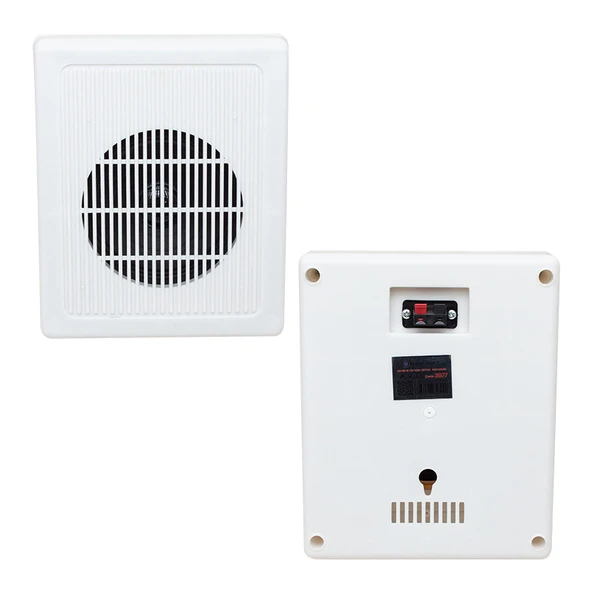 Ws-628 13 Cm & Watt Trafolu Sütun Hoparlör 18015